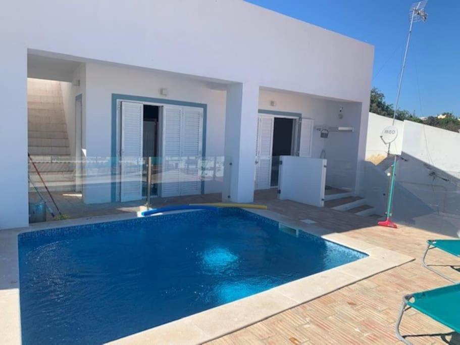 Sirocco Pool House Villa Carvoeiro  Exterior photo